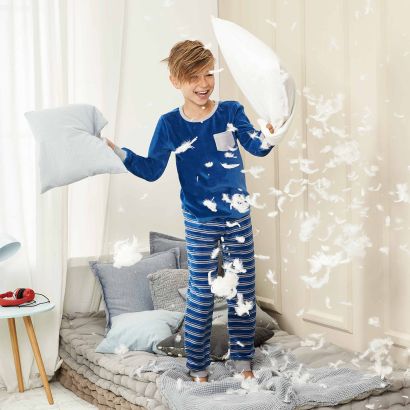 Nachtkleidung für Kinder