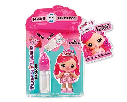 MGA Yummiland Lipgloss