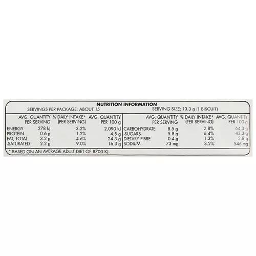 Kingston 200g