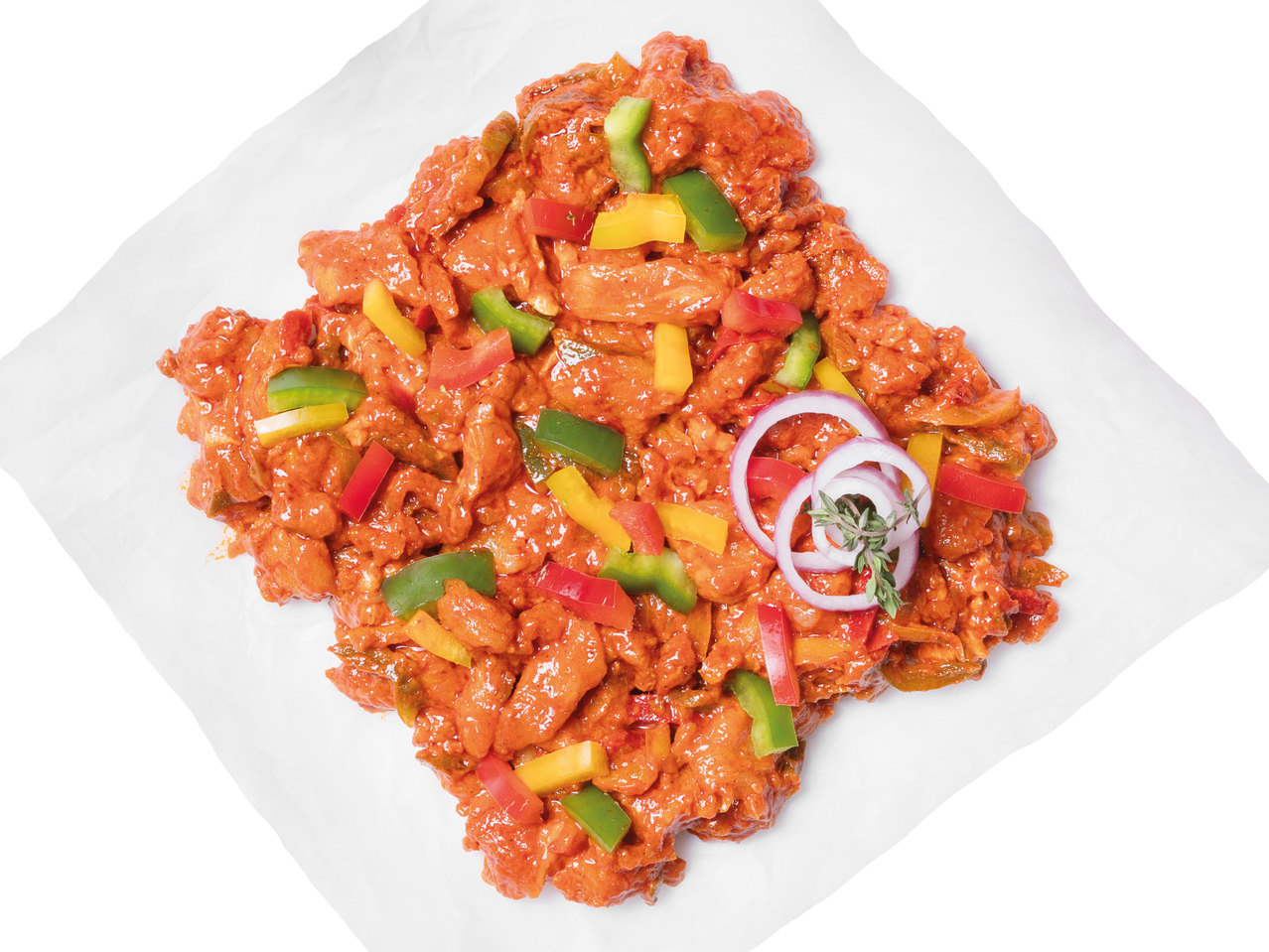 DACHSBERGER Frische österreichische Pfannengerichte