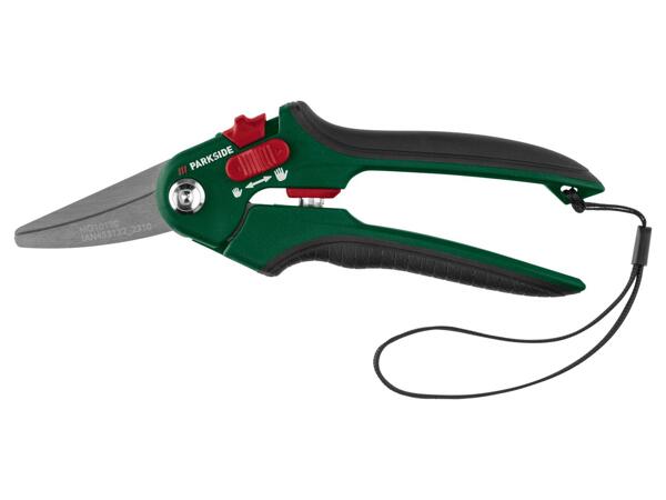 Secateurs