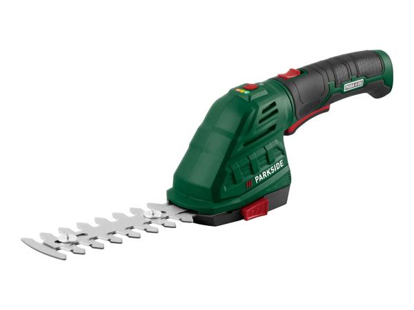 Cordless Combi-Shear