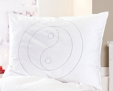 MY LIVING STYLE Feng-Shui-Kissen