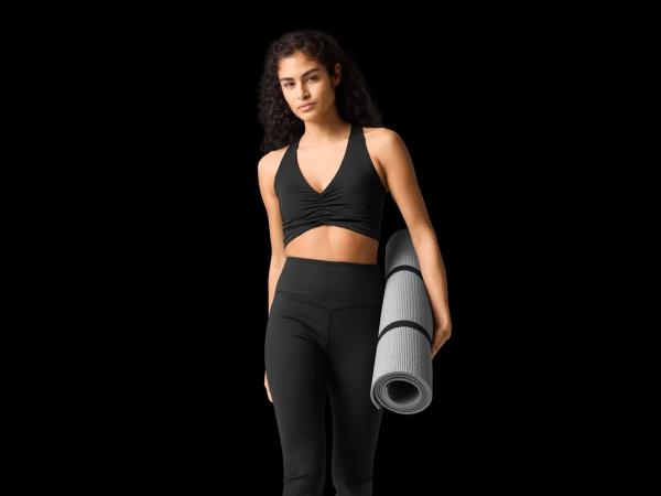 Ladies' Sports Bra