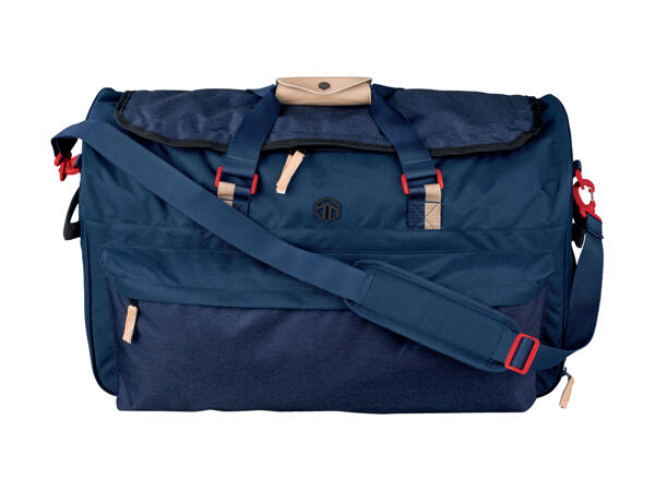 Holdall Backpack