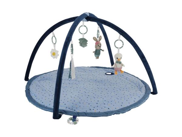 LUPILU(R) Babyaktivitetscenter