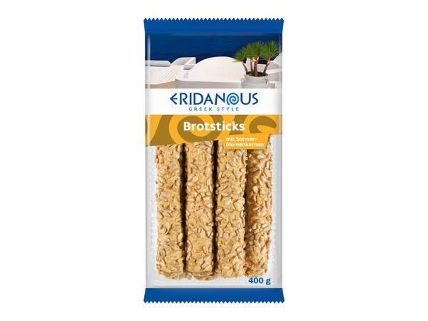Brotsticks