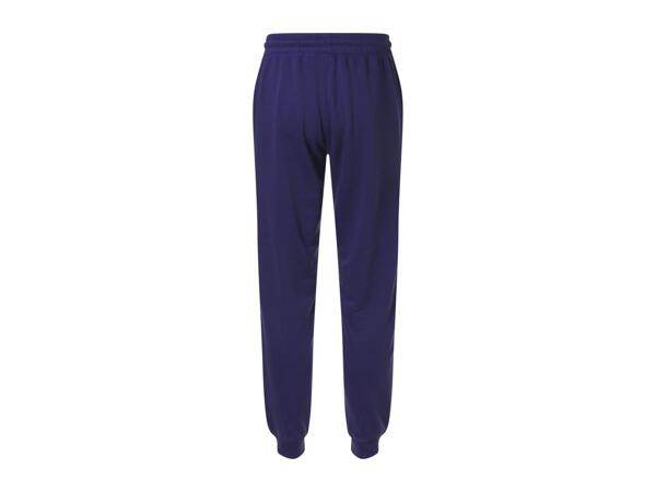 Crivit Men's Joggers - Purple