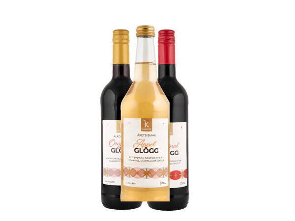 Glögg