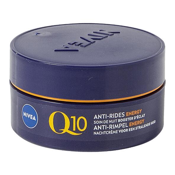 NIVEA(R) 				Soin visage ou soin des yeux