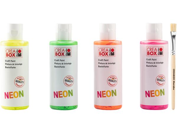 Kids' Paints