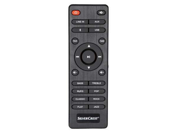 Bluetooth(R) reproduktor