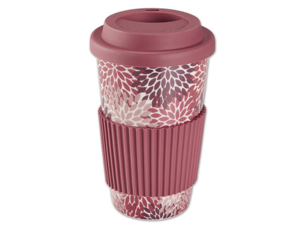 Kaffeebecher „TO GO"