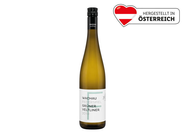 Grüner Veltliner Federspiel 2020