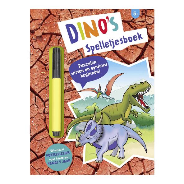 HASBRO(R)/MATTEL(R)/NICKELODEON(R) 				Sticker-, raadsel- of spelletjesboek