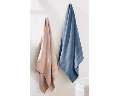 Bath Towel