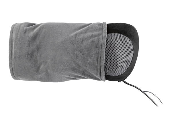 Silvercrest Shiatsu Back/Neck Massage Cushion