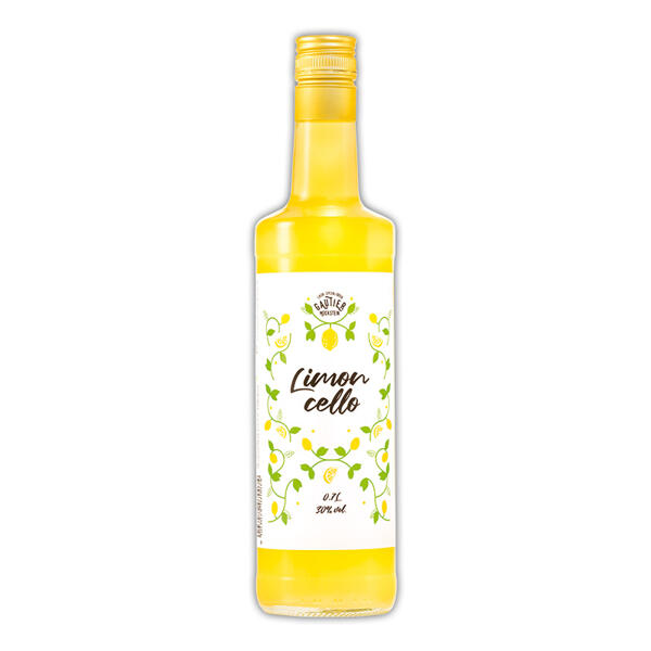 Limoncello