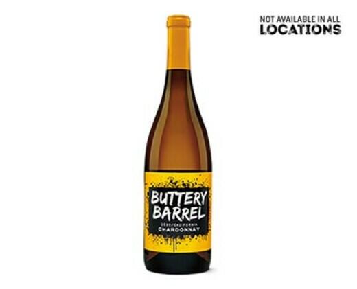 Cattlemen Ridge 
 Buttery Barrel Chardonnay