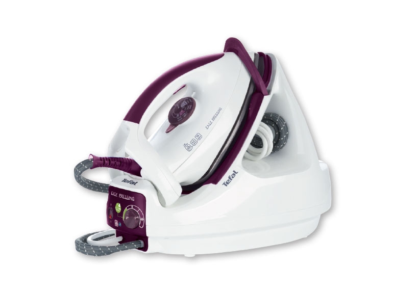 TEFAL Steam Iron
