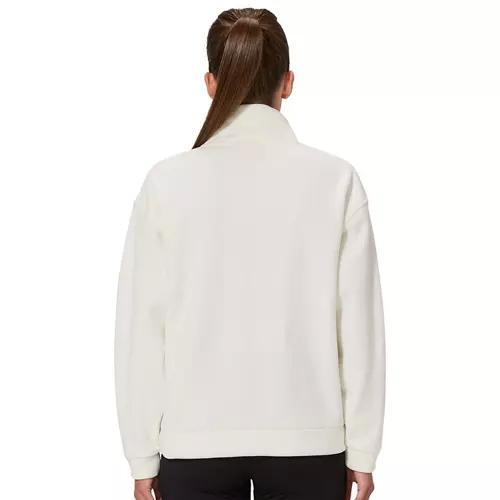 Women's Fleece Sweat Top