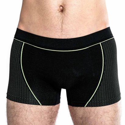Nahtloser Sportslip