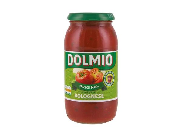 Dolmio Pasta Sauces