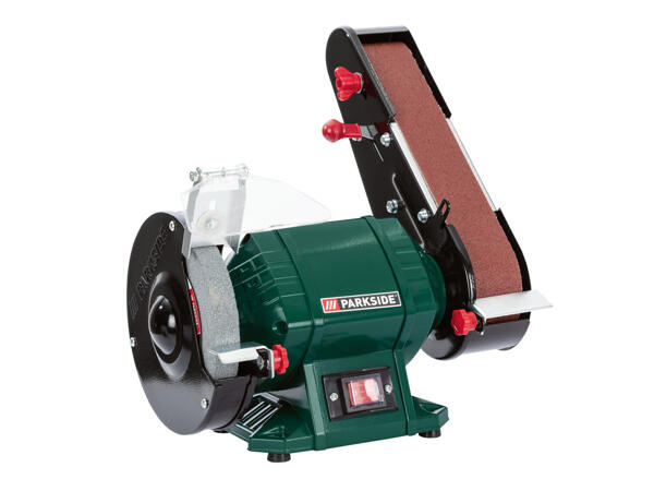 KOMBINOVANÁ BRUSKA 240 W