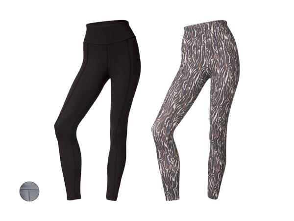 Leggings de sport