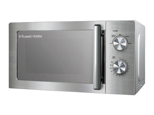 Russell Hobbs 17L Microwave