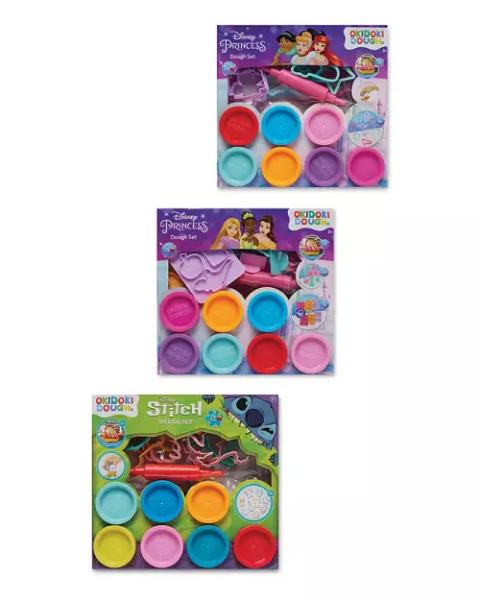 Creative Assortment