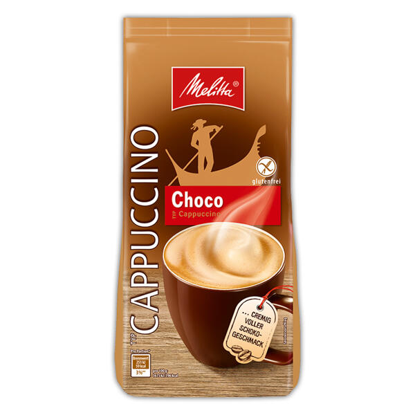 Cappuccino
