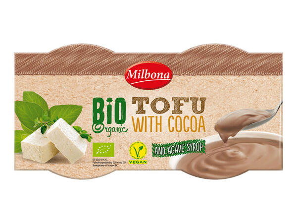 Bio-Dessert