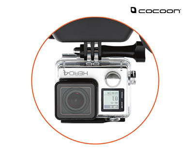 Voyager Skyview HD Quadcopter