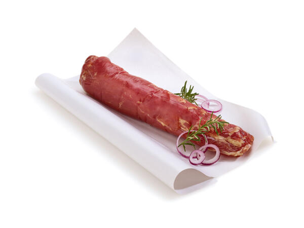 Ardenner Schweinelende