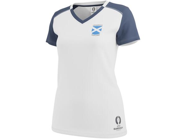 Ladies' Scotland Football Shirt