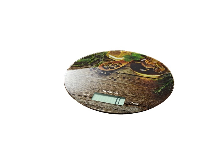 Kitchen Scale