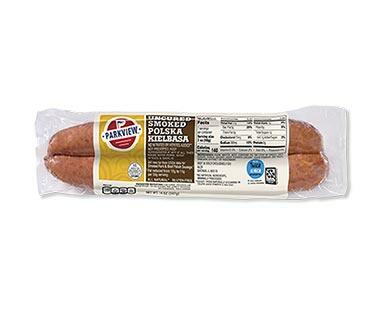 Parkview Uncured Polska Kielbasa