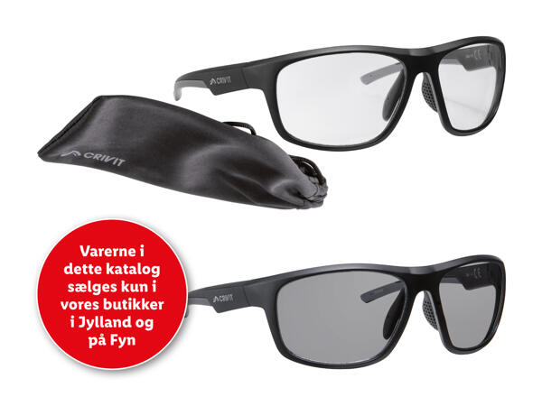 CRIVIT(R) Sportsbriller