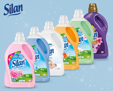 SILAN Weichspüler