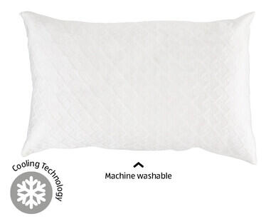 Cooling Pillow Protector 1pk
