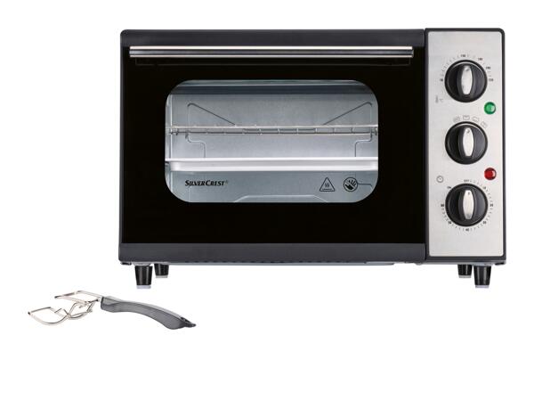 1300W Mini Oven