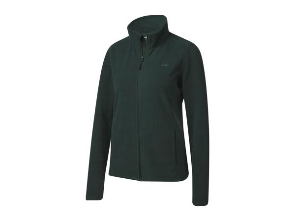 Rocktrail Ladies' Fleece Jacket