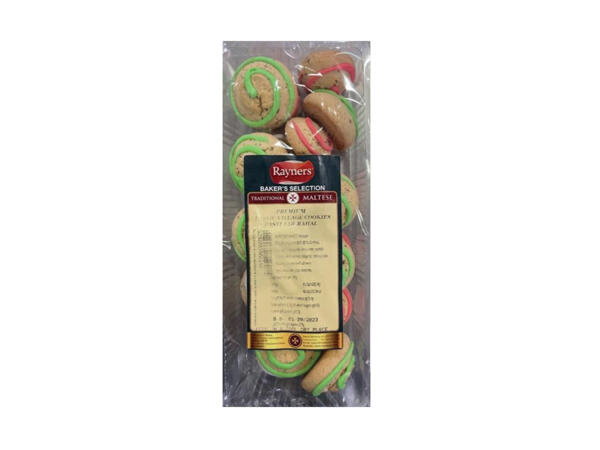 Biskuttini tar-raħal (Village Biscuits)