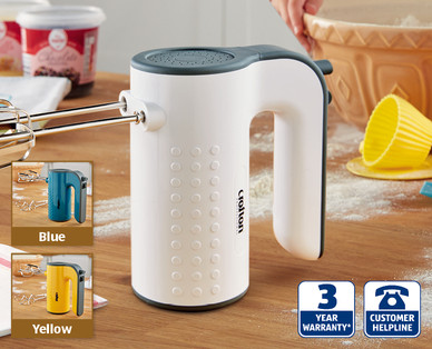 Retro Hand Mixer