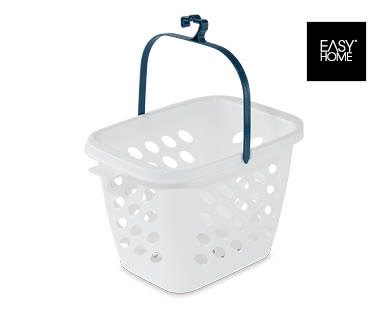 Premium Peg Basket