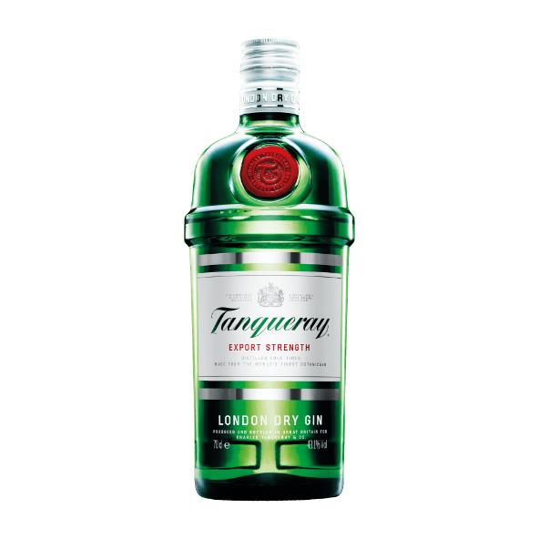 London Dry Gin