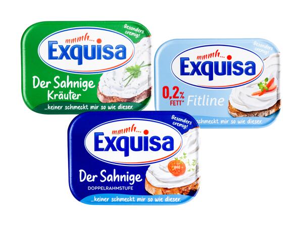 Frischkäse