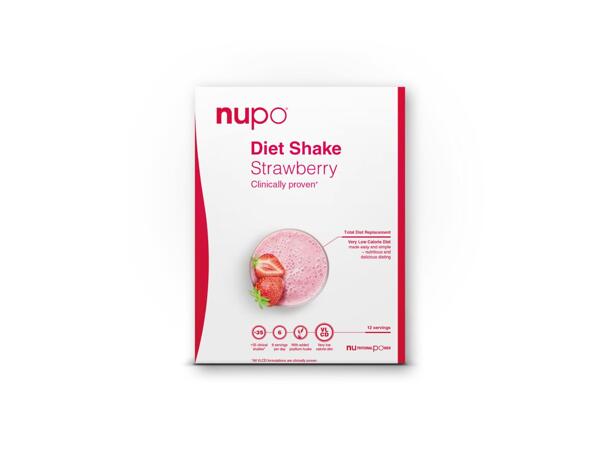 NUPO Diet Shake