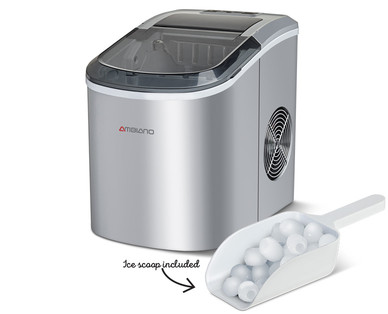 Ambiano Portable Ice Maker